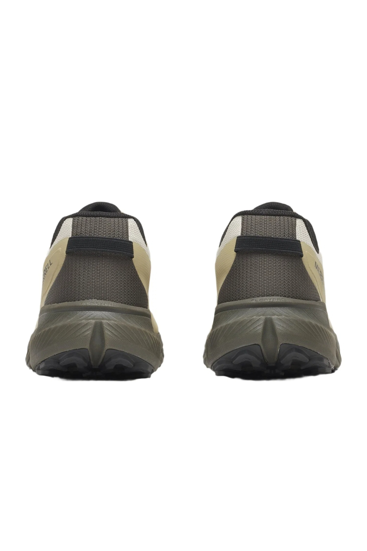 Merrell J00003282 AGILITY TRAIL Erkek Outdoor Ayakkabı bej görsel 6