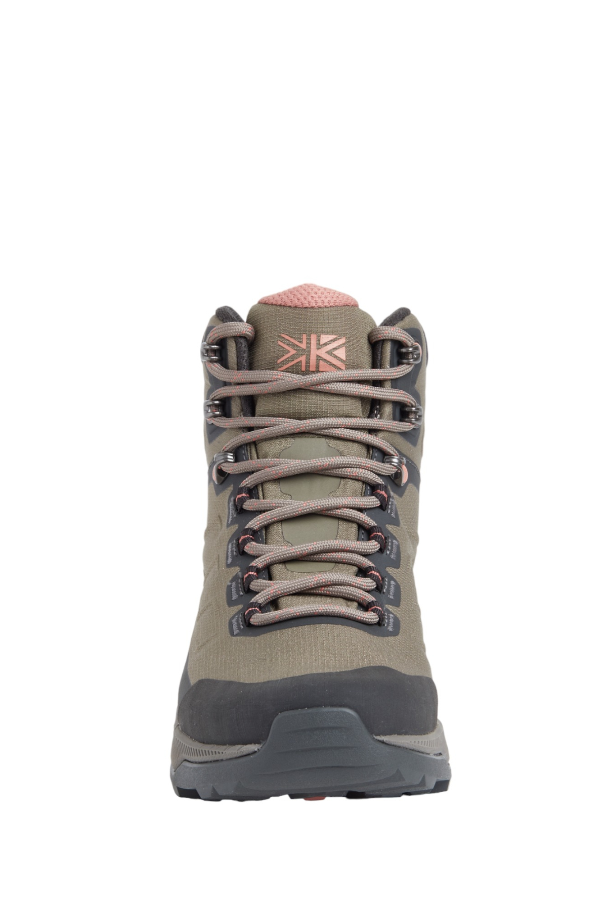 Karrimor Peregrine Ladies Weathertite Bro Kadın Kahverengi Outdoor Ayakkabı KADIN OUTDOOR görsel 2
