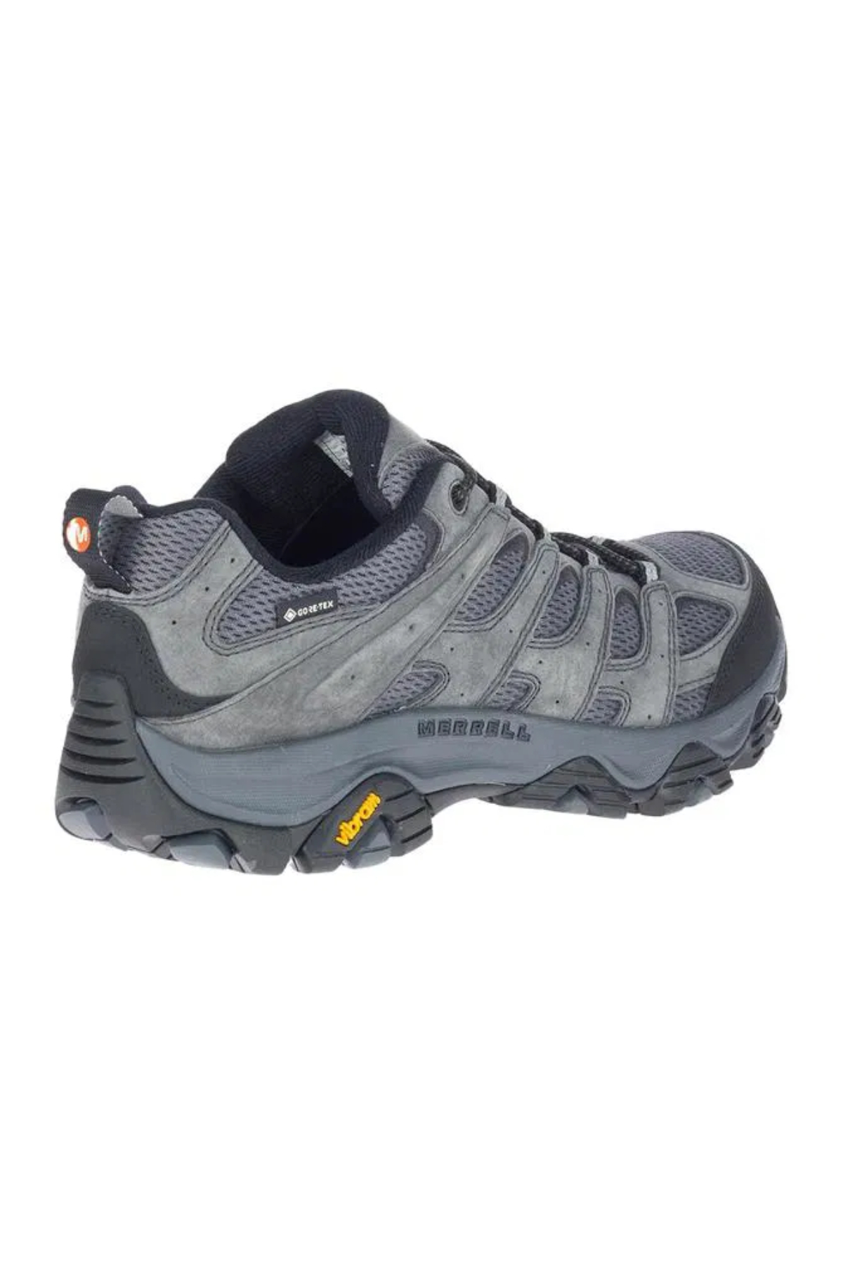 Merrell J035799 MOAB 3 GTX Erkek Outdoor ayakkabı Gri görsel 3