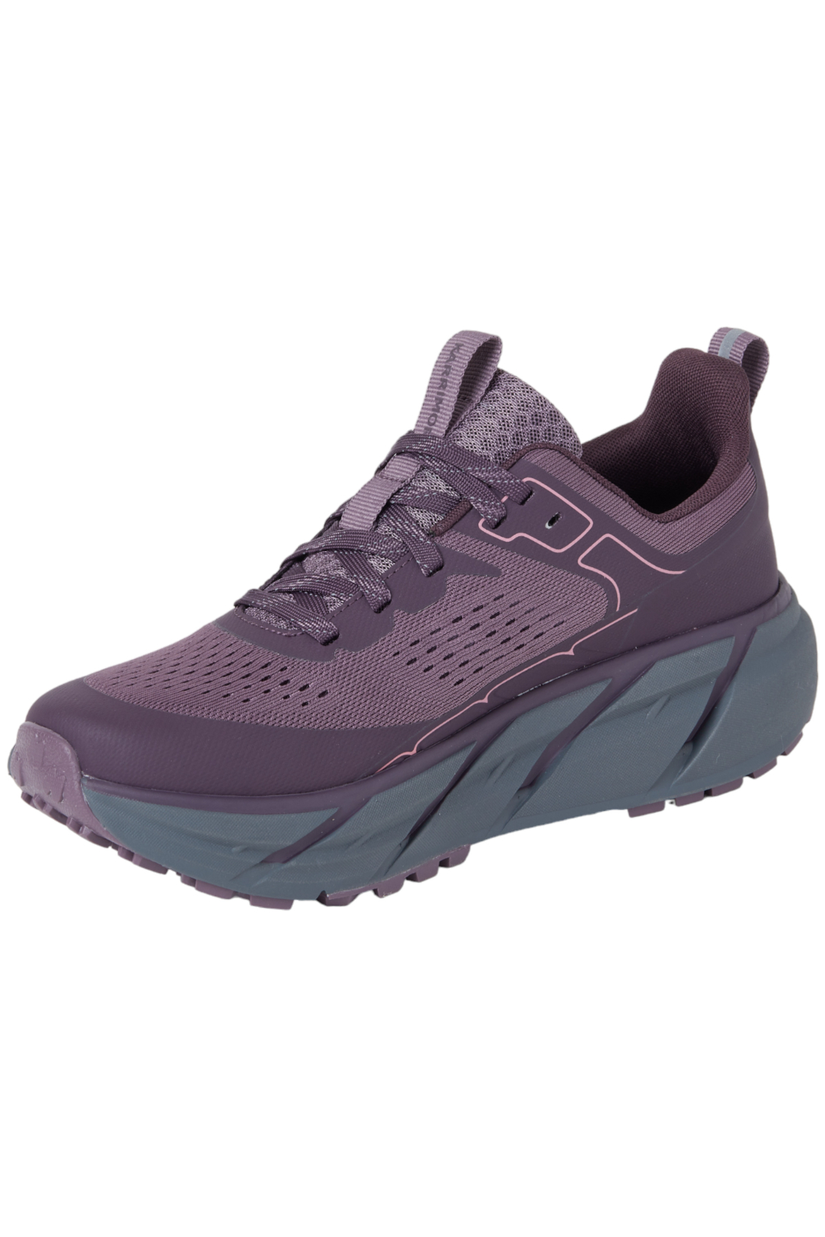 Karrimor Singletrack Mid Ladies Weathertite Purple Kadın Mor Bot KADIN BOT K1128-PUR görsel 5