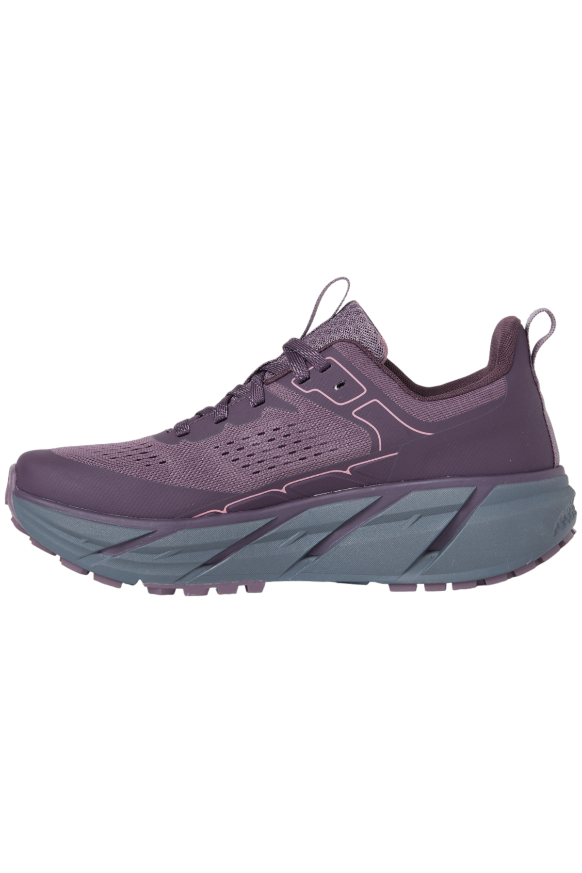 Karrimor Singletrack Mid Ladies Weathertite Purple Kadın Mor Bot KADIN BOT K1128-PUR görsel 2