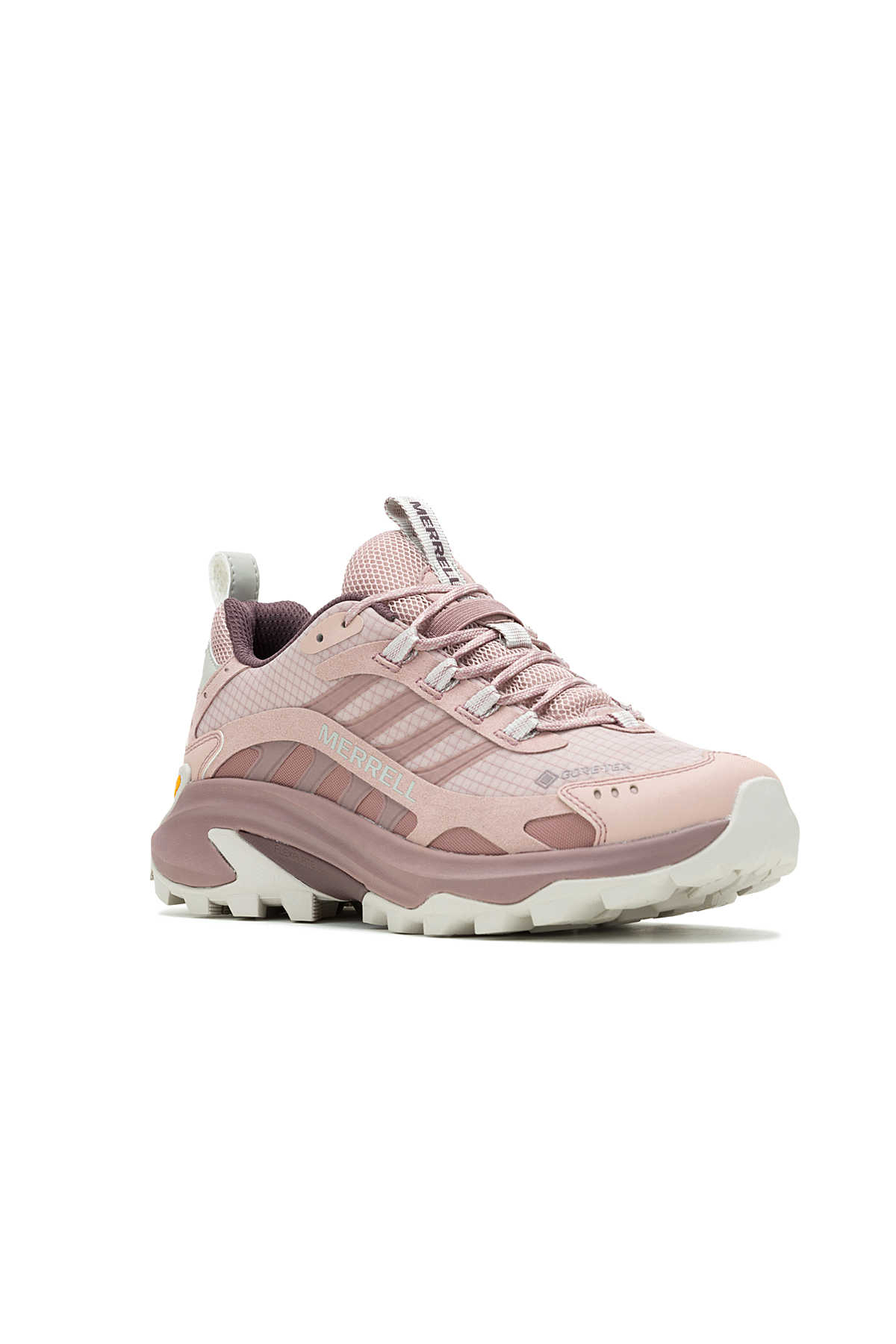 Merrell Moab Speed 2 Gtx Kadın Outdoor Ayakkabı KADIN OUTDOOR AYAKKABI J038236 görsel 4
