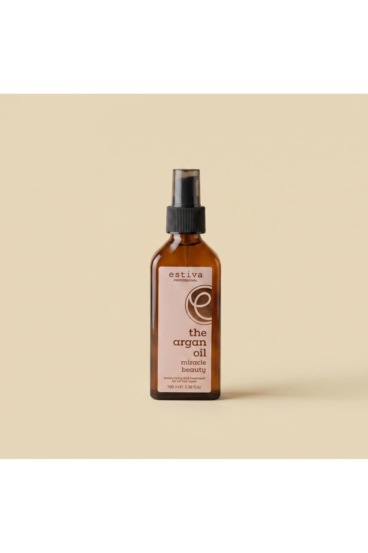 روغن آرگان - میراکل بیوتی ۱۰۰ میلی‌لیتر (روغن موی بدون نیاز به آبکشی) — TYC9DFB86EAA04ED00 — تصویر 3 از 4