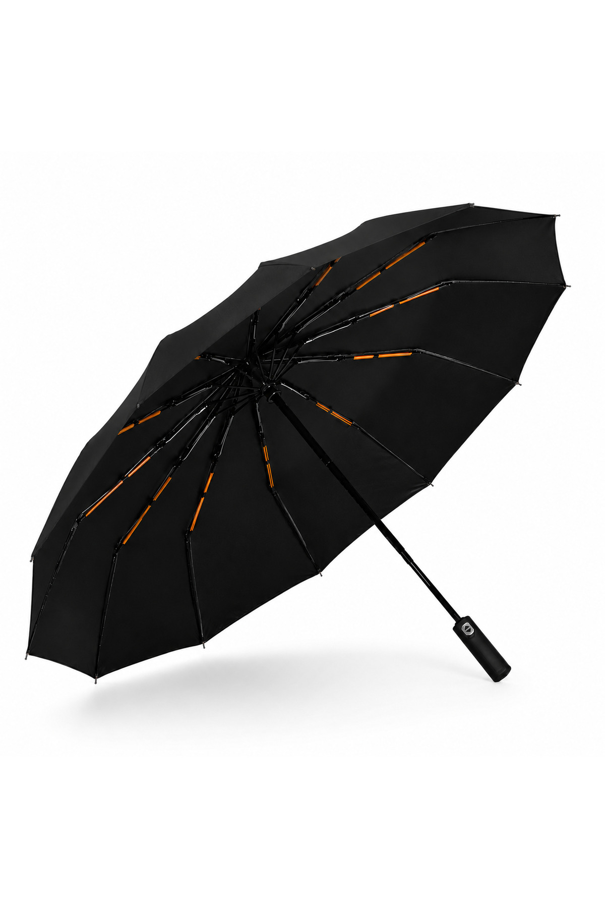 bliss umbrella 12 Telli Otomatik Şemsiye görsel 4