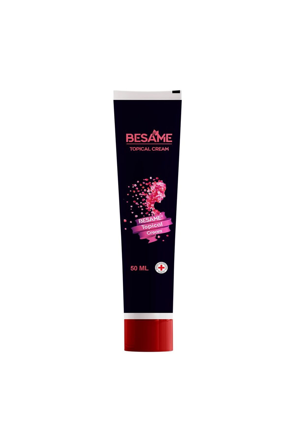 Lazer Epilasyon Dövme ve Sir Ağda Öncesi Rahatlatıcı Topikal Krem 50 ml — MAHENDRA4438792872 — تصویر 3 از 4