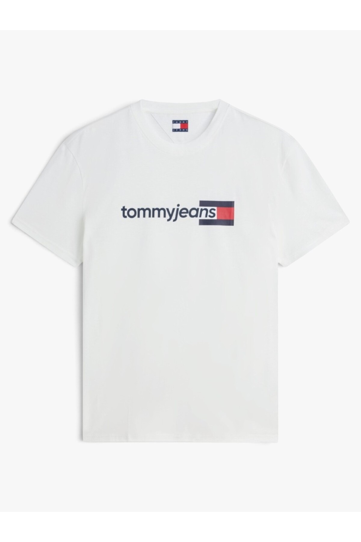 تیشرتمردانهTommy Hilfigerسفید