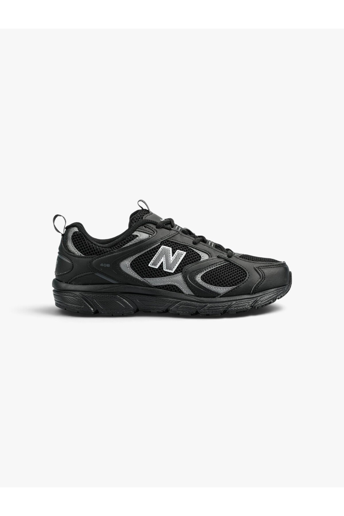 New Balance NB Lifestyle Unisex Shoes Uniseks Siyah Günlük - M4089C7
