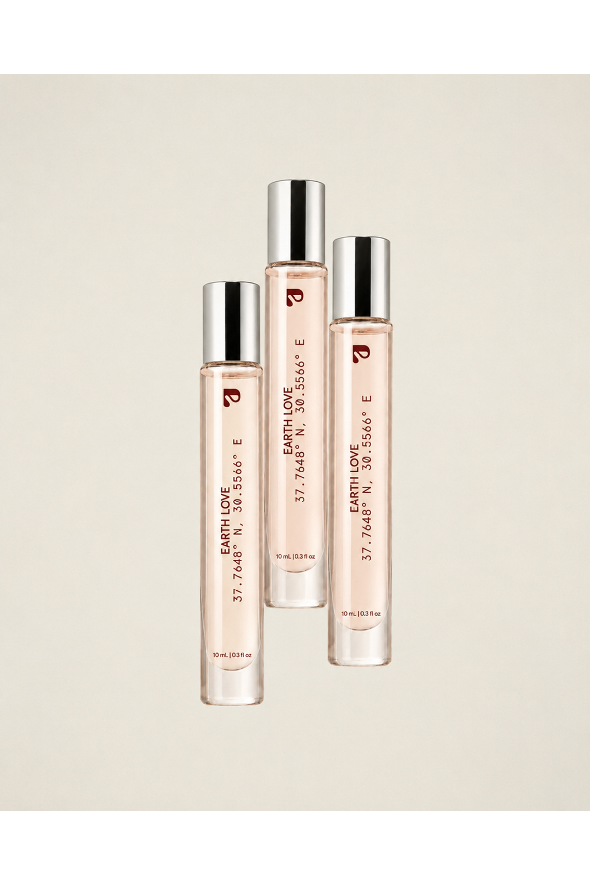 EARTH LOVE RITUAL SET [DOĞAL PARFÜM SETİ] — 153.00.00049 — تصویر 5 از 9