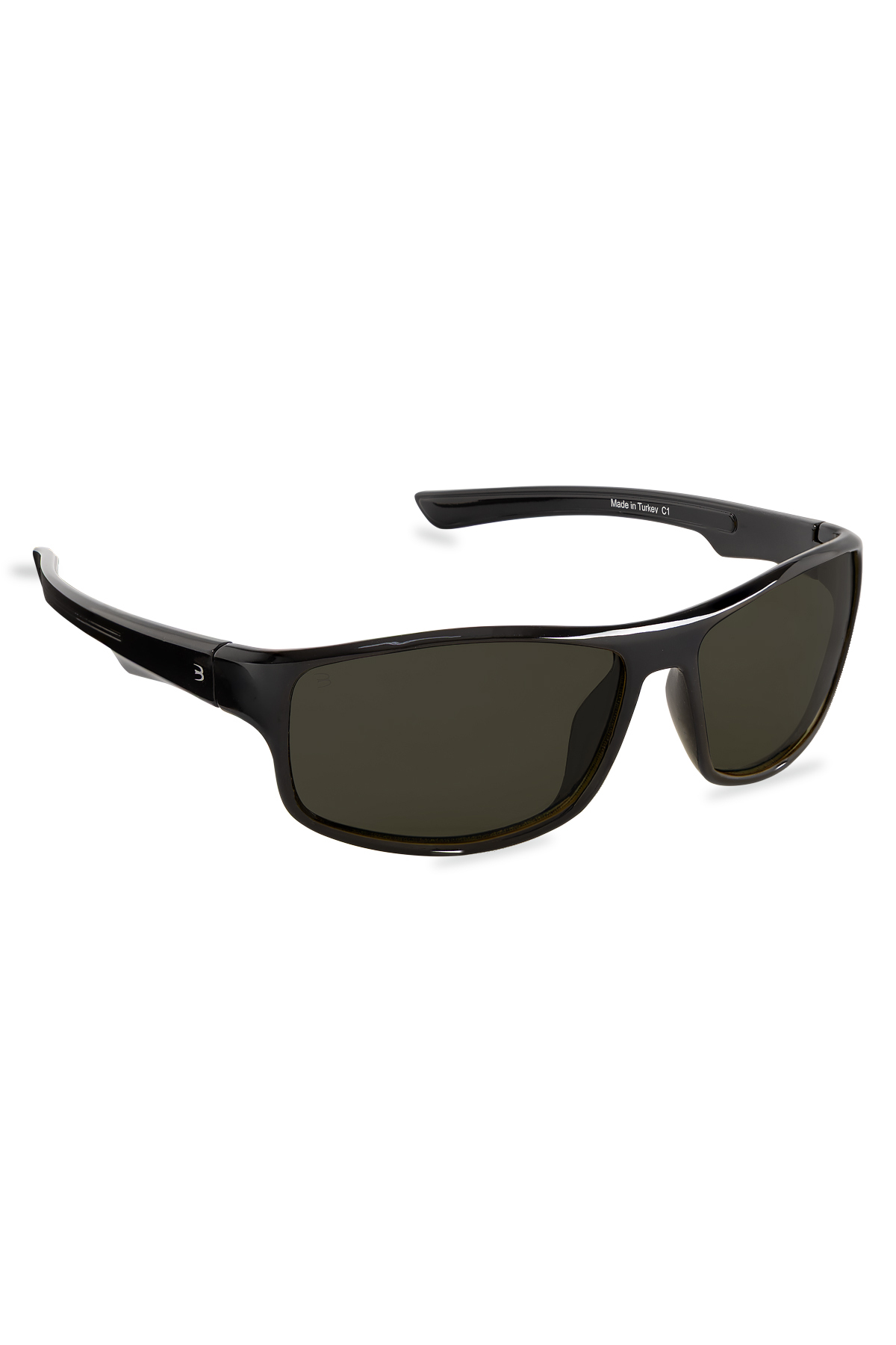 Bizzarini Bz601 C1 Polarize Güneş Gözlüğü görsel 6