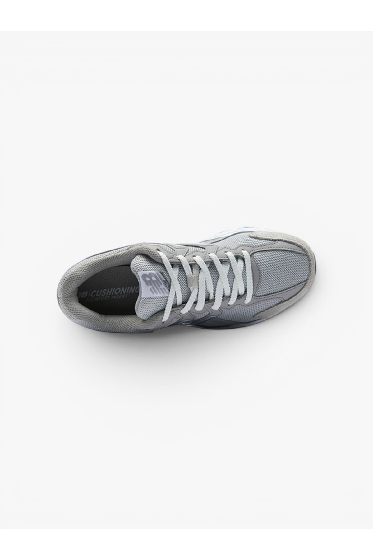 New Balance Gri Unisex Sneaker M480Gr5 görsel 3