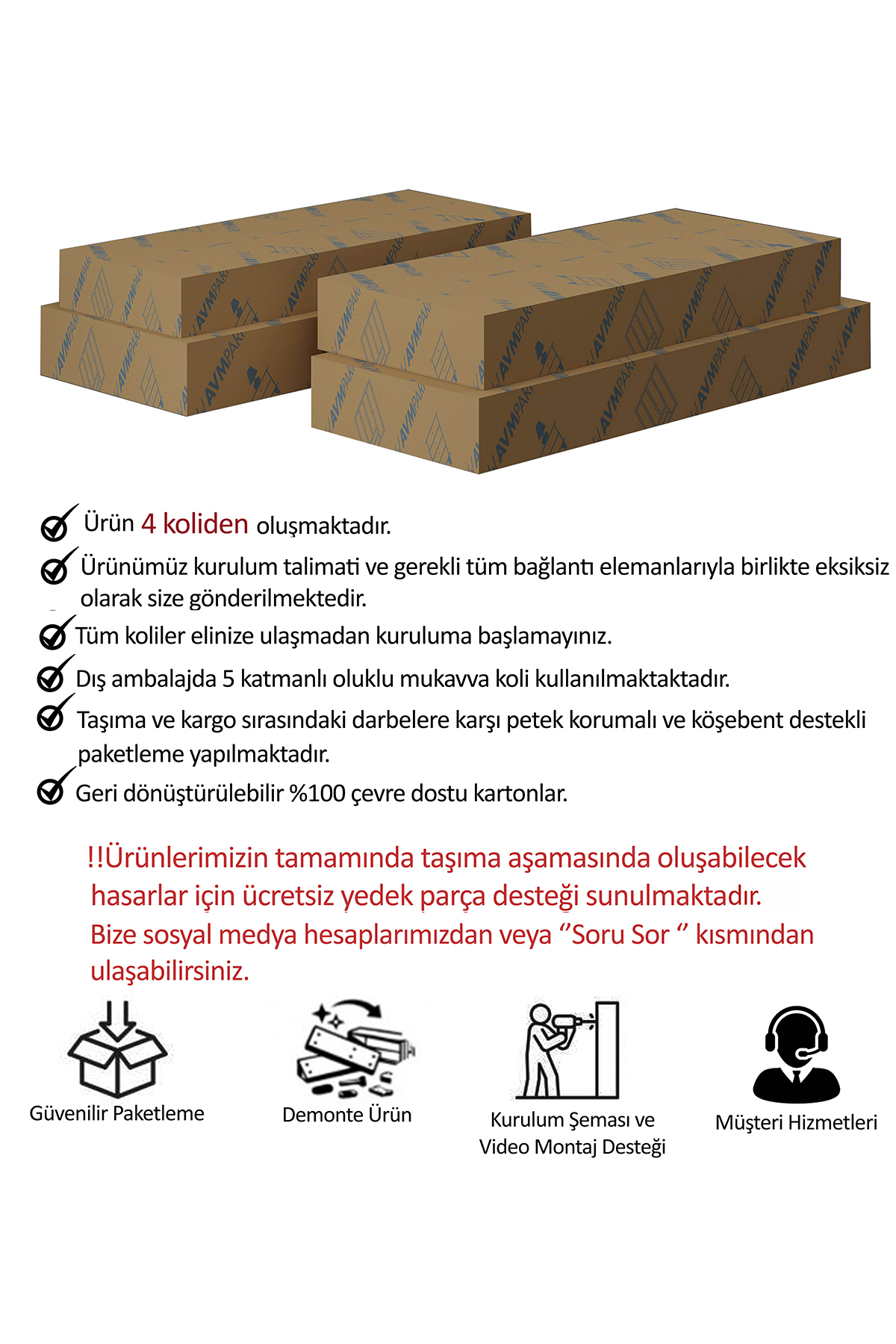 Küba Kahve Köşesi 3K Airfry Kiler Dolabı Çok Amaçlı Bar Dolabı Led Işıklı Bardak Raflı Aytaşı görsel 7