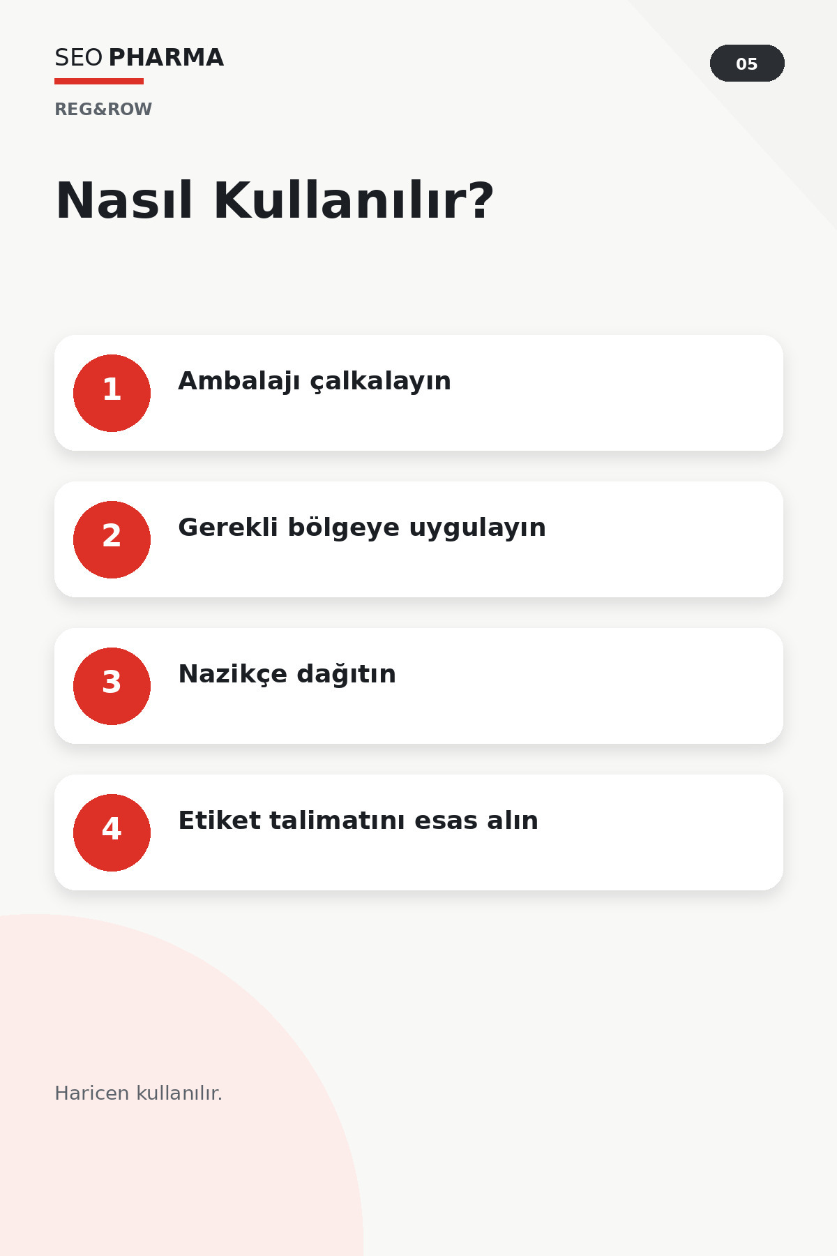 Regrow Panthenol Saç Bakım Köpüğü | Günlük ve Saç Ekimi Sonrası — 734147696 — تصویر 5 از 7