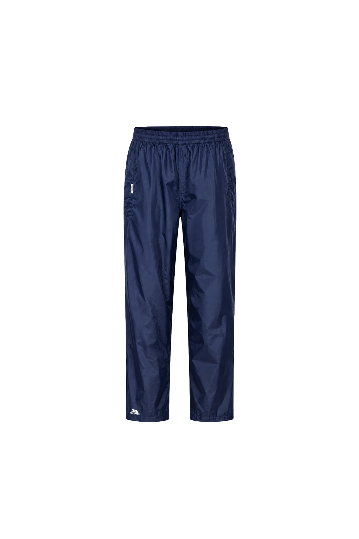 Genel Markalar A c Packway Unisex Alt Üst Takım Yağmurluk-mavi görsel 5