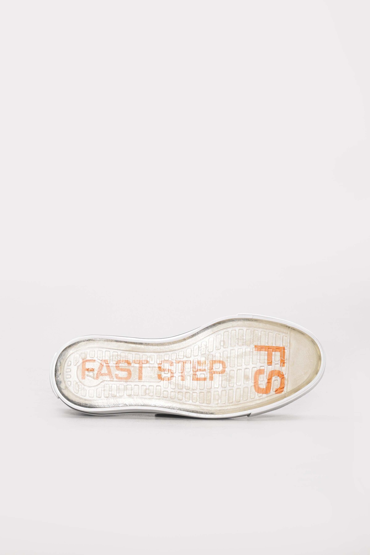 کفش اسنیکر FAST STEP مردانه پارچه | فست استپ 620XA1001 - تصویر 6