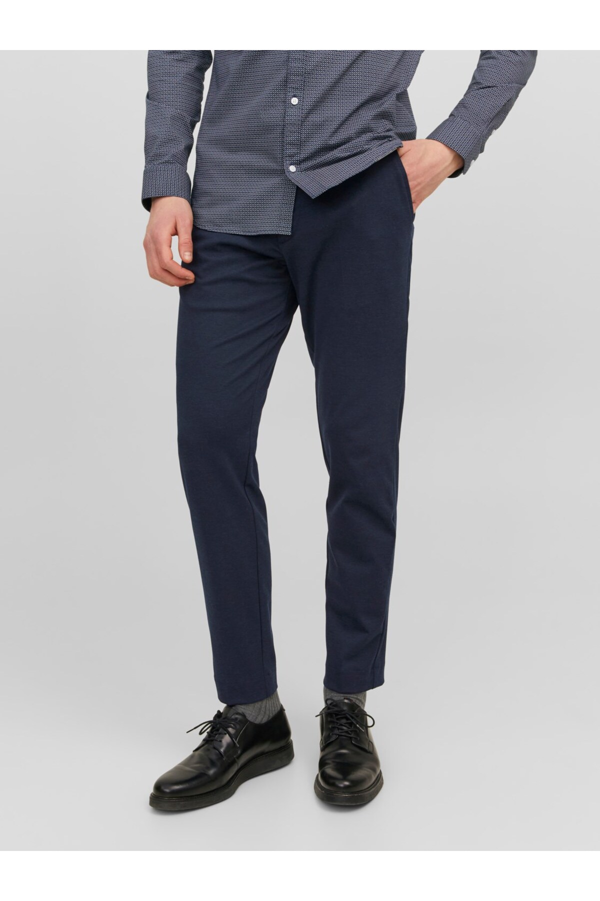 شلوار جین مردانه جک جونز کد ۱۲۲۳۷۵۲۳ جک اند جونز شلوار Jack & Jones