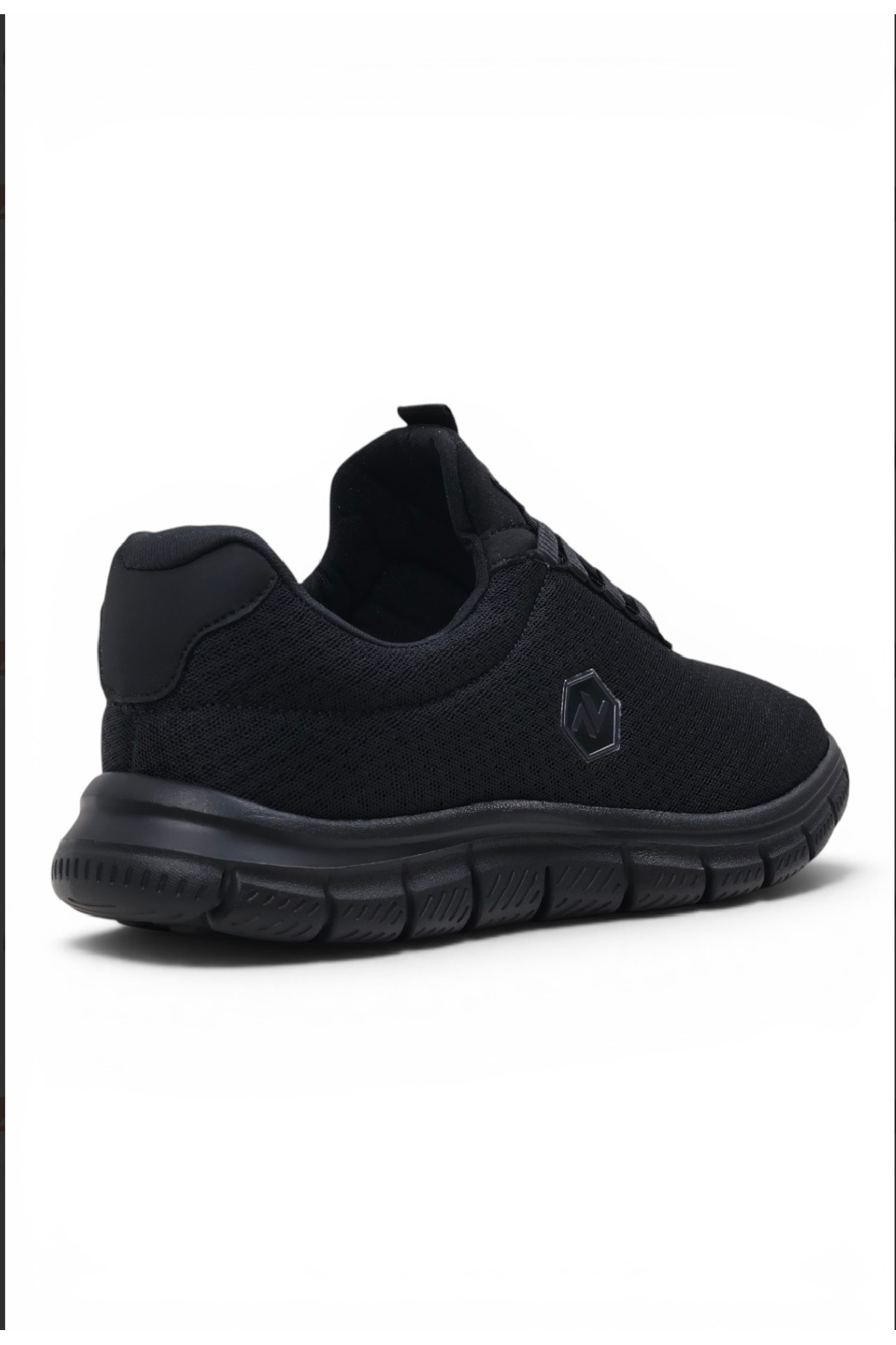 NEXSOLL Unisex Sneaker Spor Ayakkabı Hafif Taban, Günlük & Yürüyüş Modeli kod 850 görsel 3