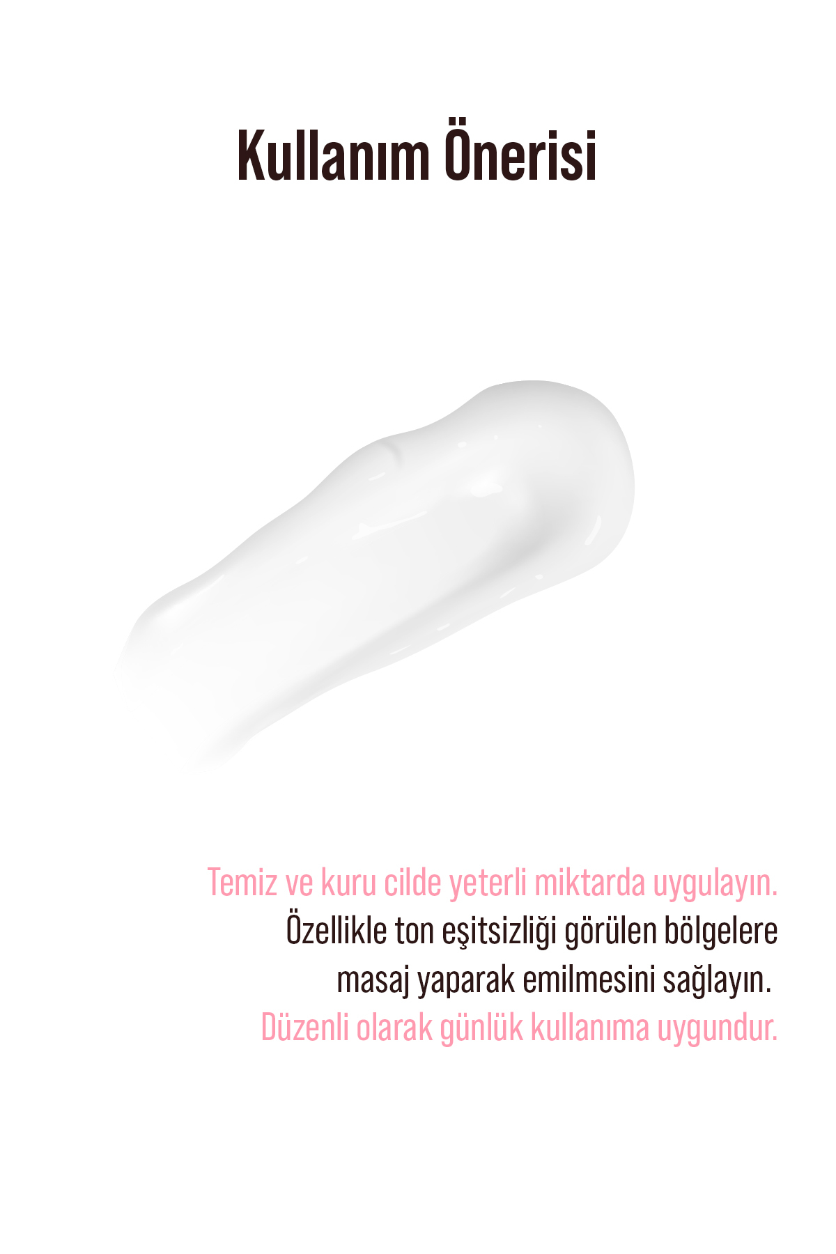 Bright Skin Serum Body Lotion 200 ml | Aydınlatıcı Vücut Losyonu — brightskinbody — تصویر 8 از 8
