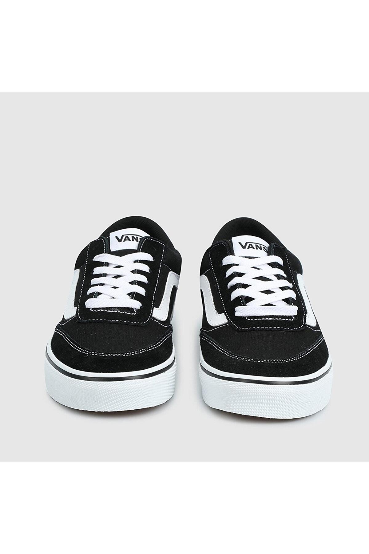Vans BROOKLYN LS ERKEK MODA AYAKKABI görsel 4