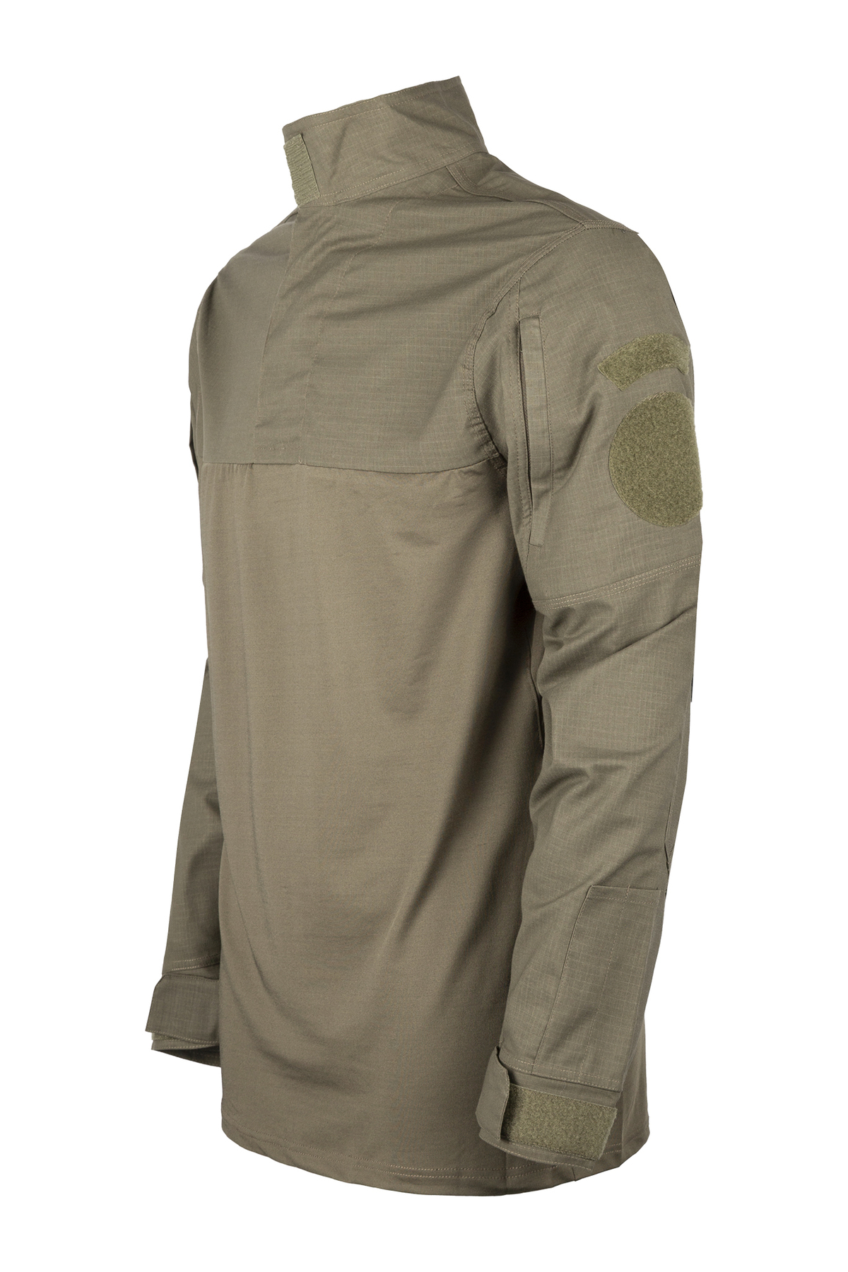 VAV WEAR Outdoor Taktik Softshell Erkek Swearshirt COMPAT04 görsel 3