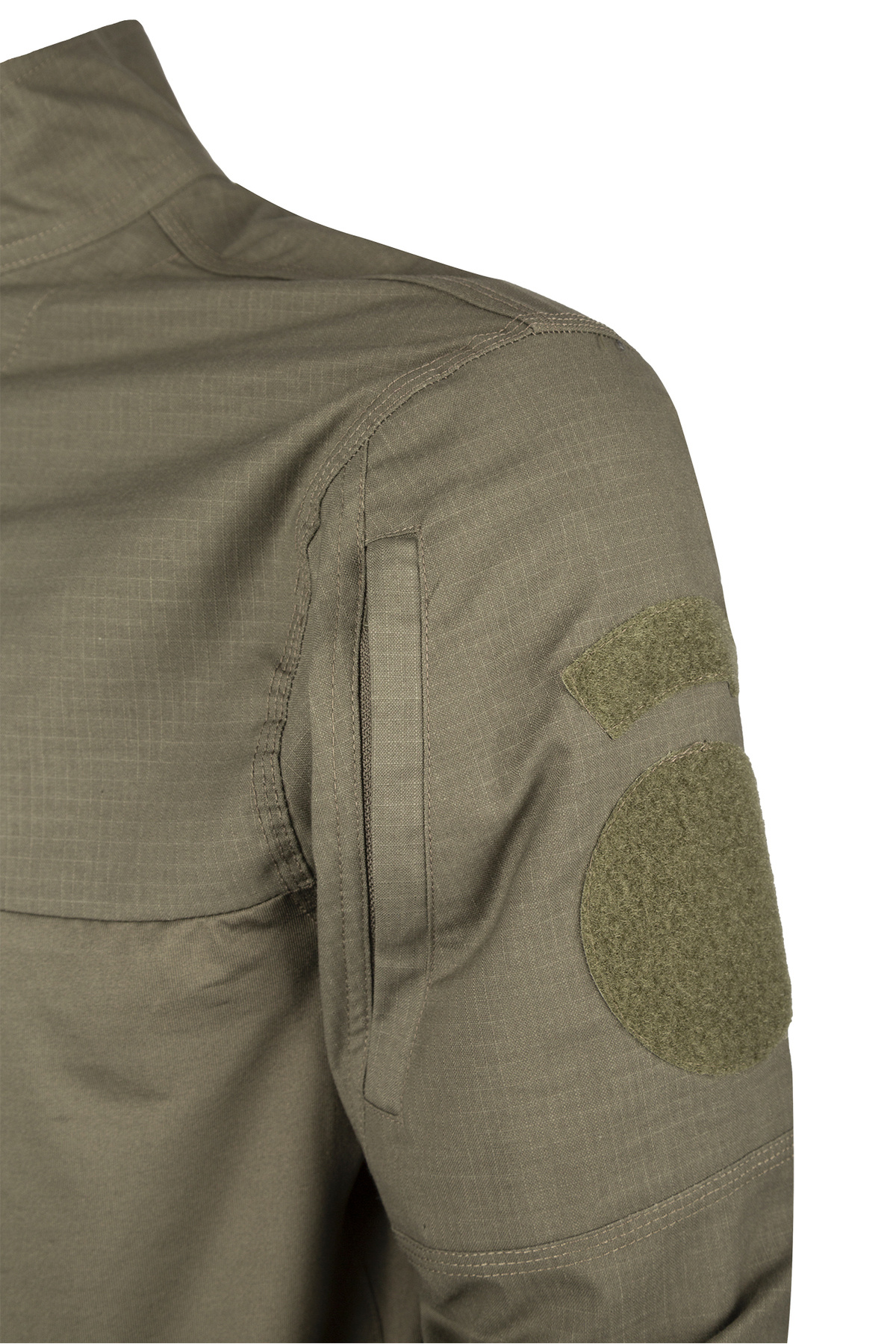 VAV WEAR Outdoor Taktik Softshell Erkek Swearshirt COMPAT04 görsel 4