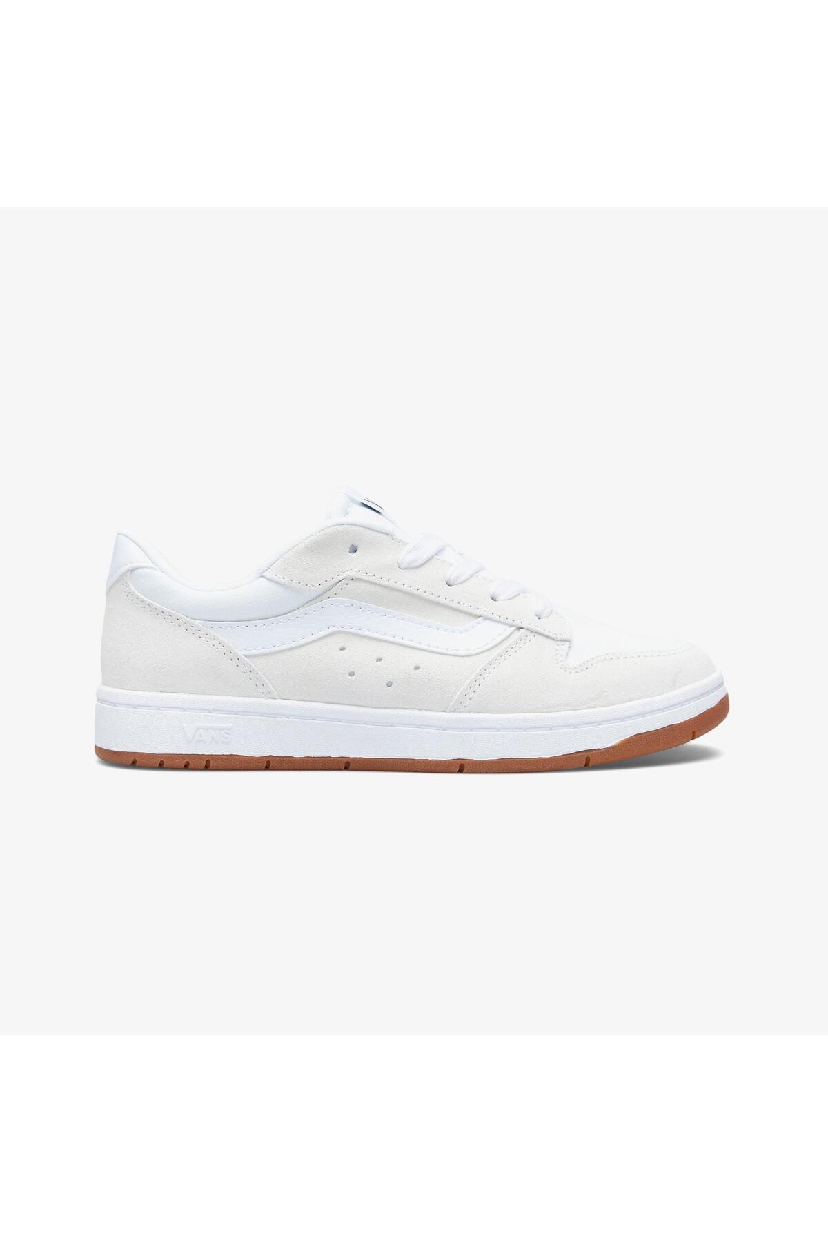 Vans Ryland Ls Unisex Ayakkabı VN000D4AWWW1