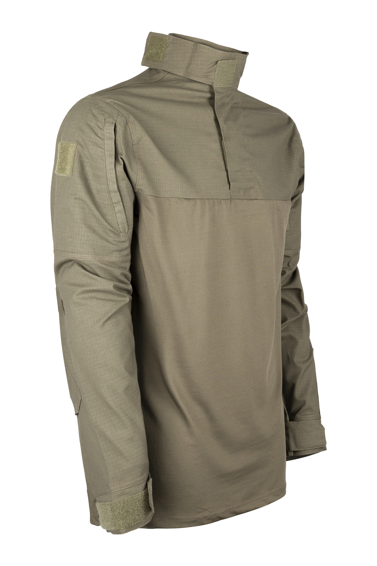 VAV WEAR Outdoor Taktik Softshell Erkek Swearshirt COMPAT04 görsel 2