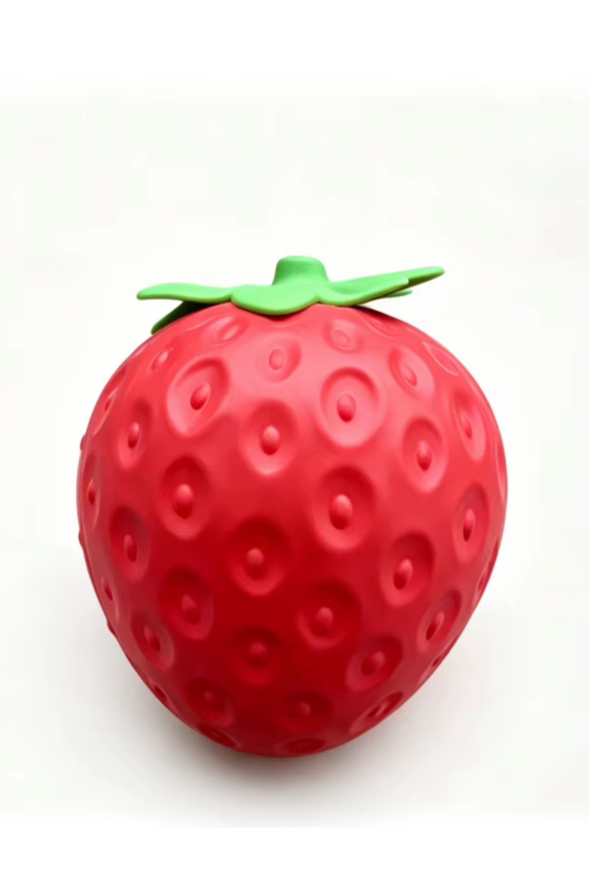 BLACK DİAMOND PLUSH TOY ÇİLEK SUKUŞİ NEW TREND - Fiyatı, Yorumları
