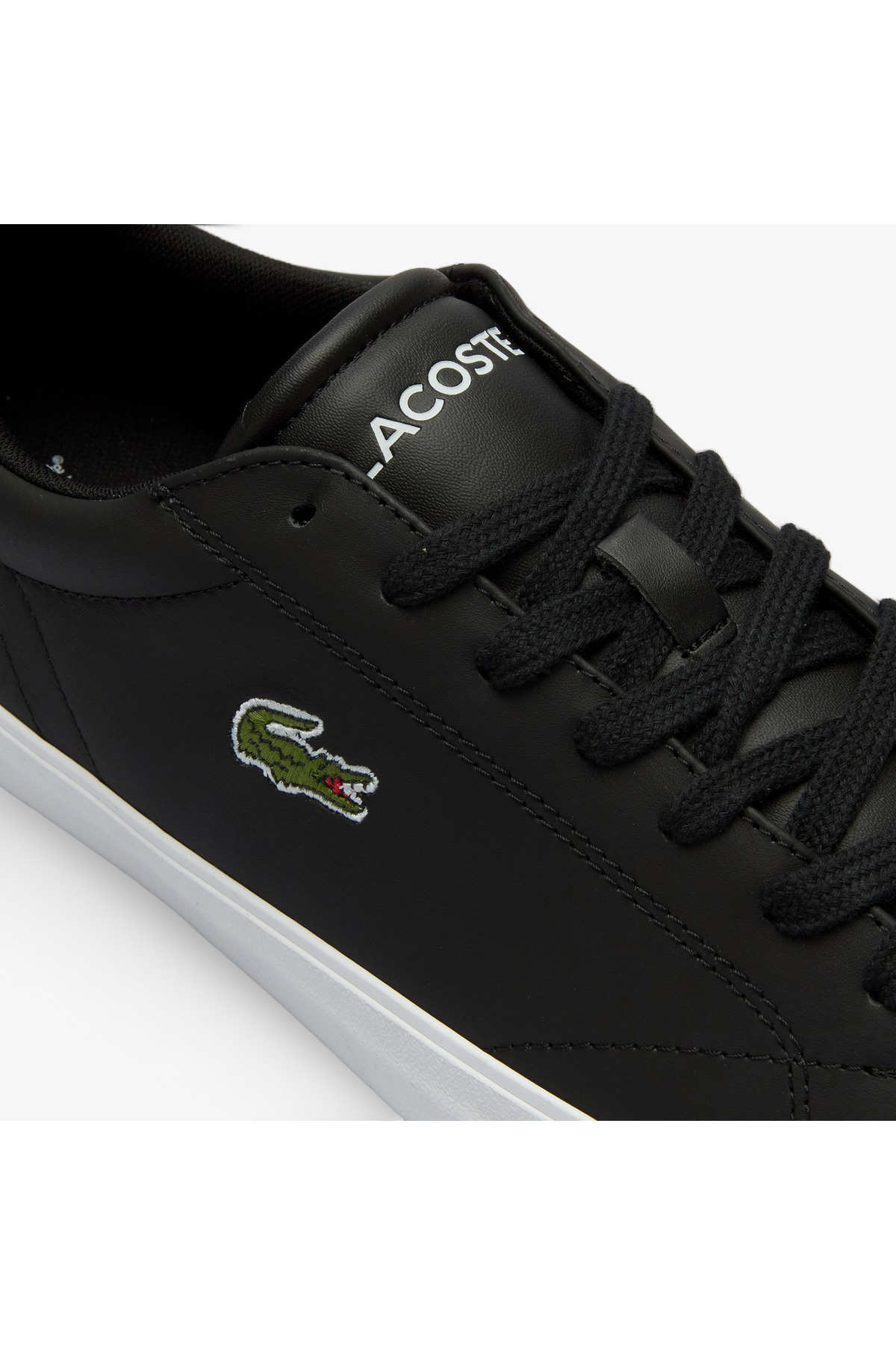 کفش اسنیکر Lacoste مردانه | لاگوست 749CMA0036T - تصویر 5