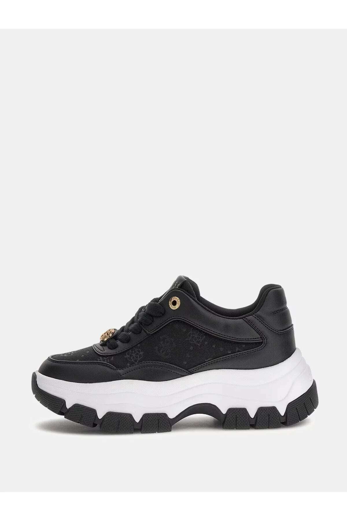 Berrett Kadın Sneaker