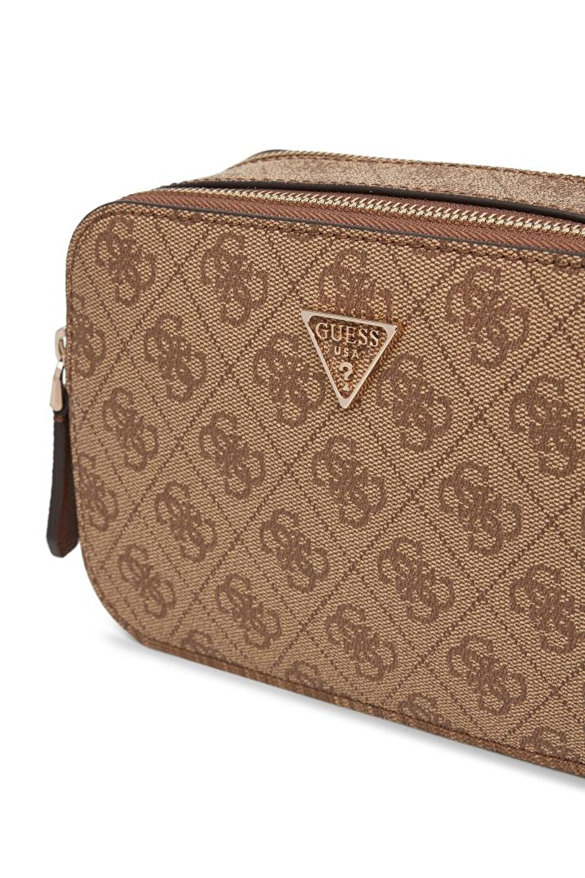 Guess Anadela Kadın Çapraz Askılı Çanta HWBG9672140 görsel 5