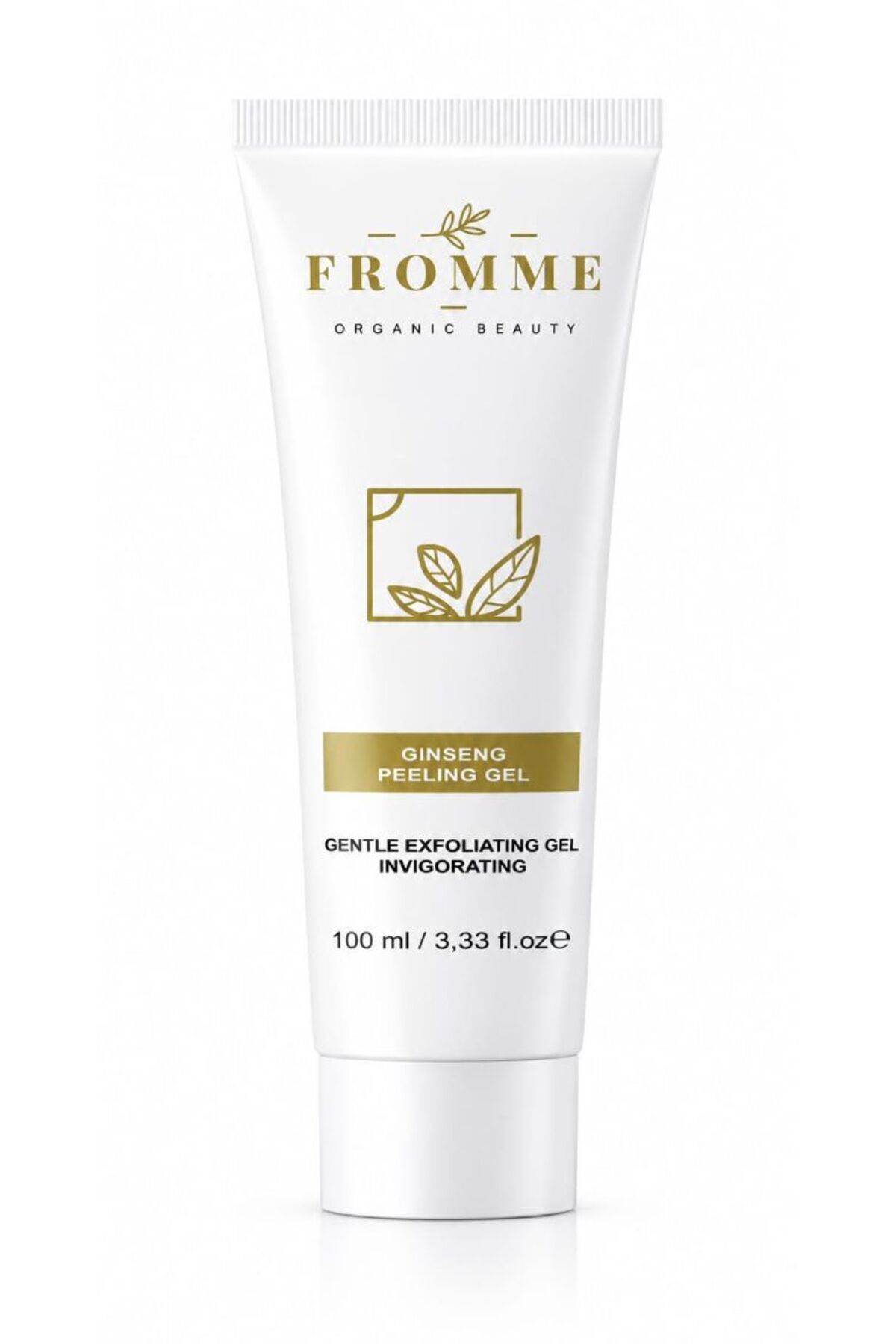GINSENG PEELING GEL 100 ml 2 Adet — TYCXH0L8YN171758204702828 — تصویر 3 از 3
