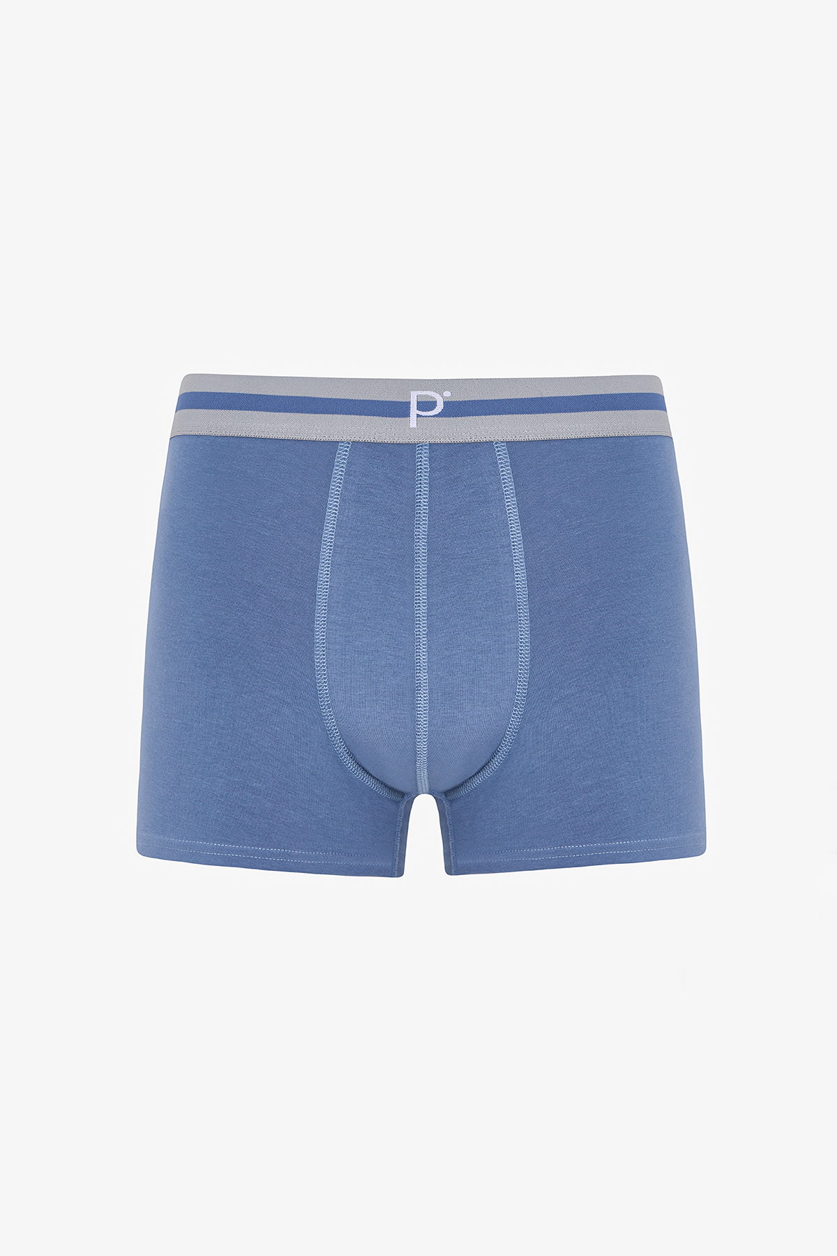 Penti Erkek Neutral 3'lü Boxer görsel 4