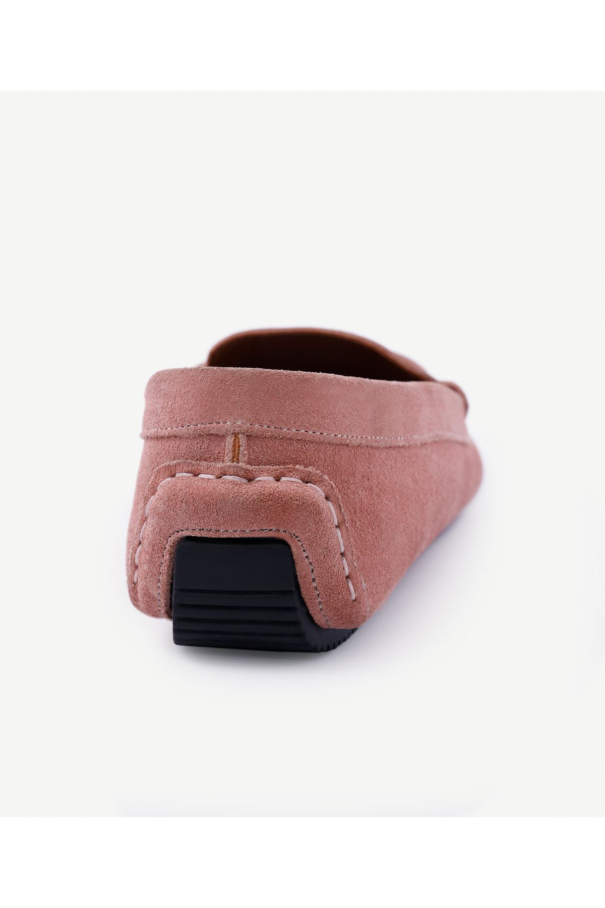 Yargıcı Yumuşak Deri Loafer görsel 3