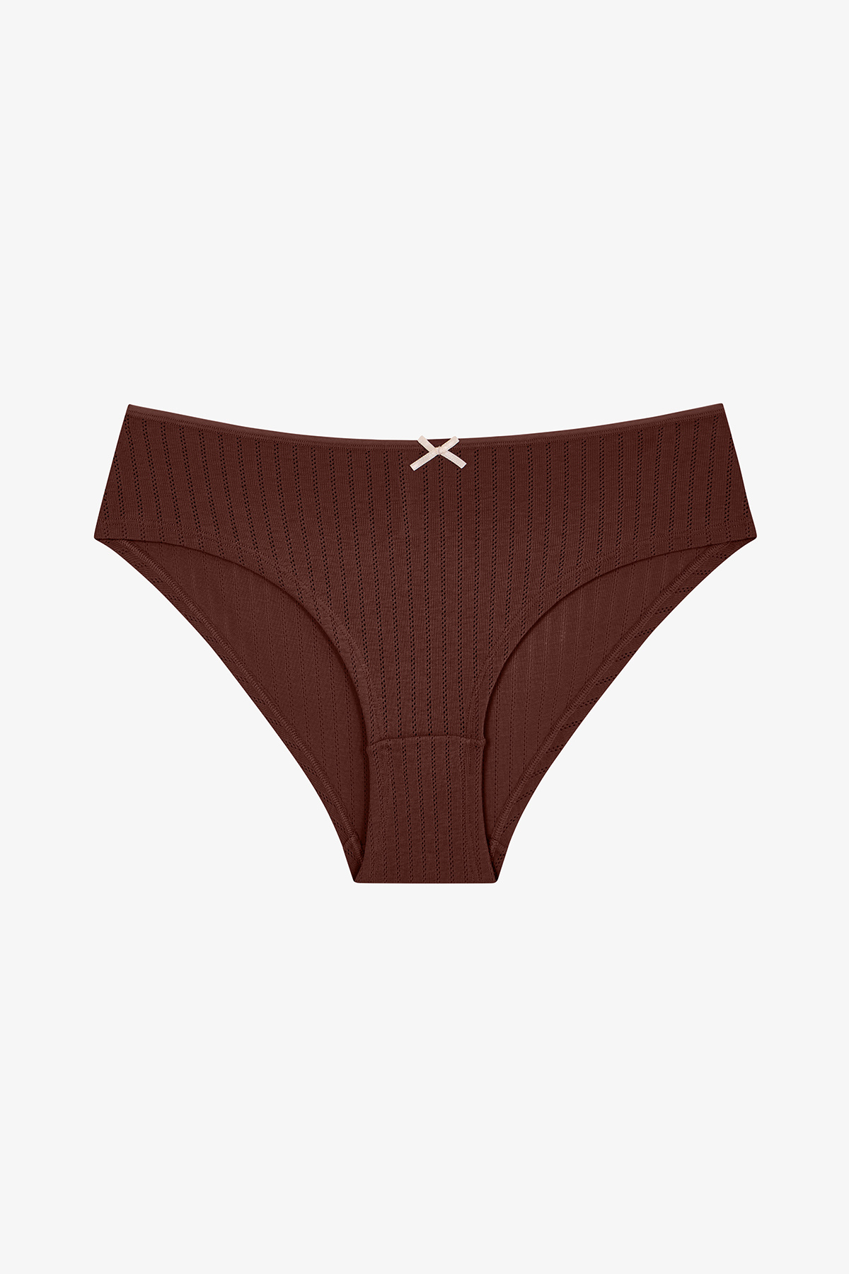 Penti Desirable 3'lü Hipster Külot görsel 2