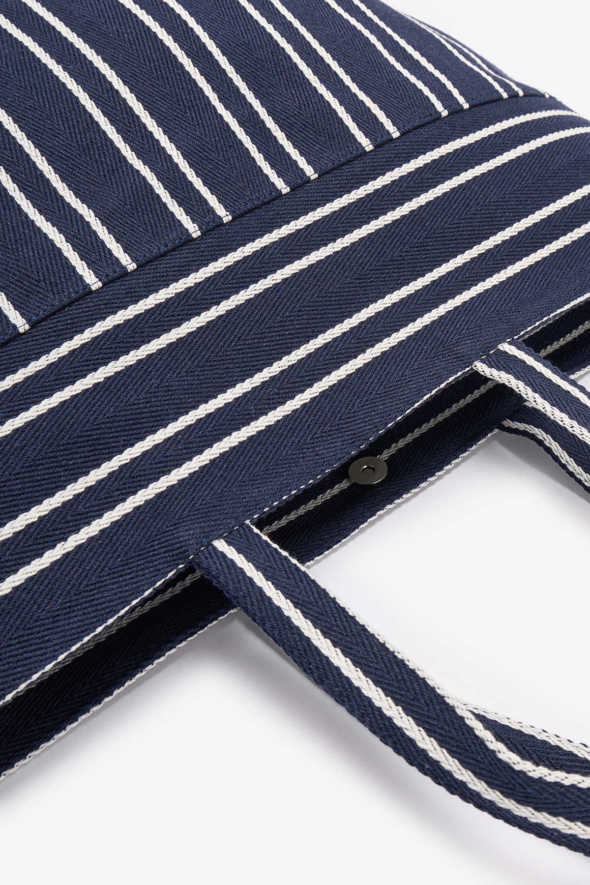 Penti Big Stripe Çanta görsel 4