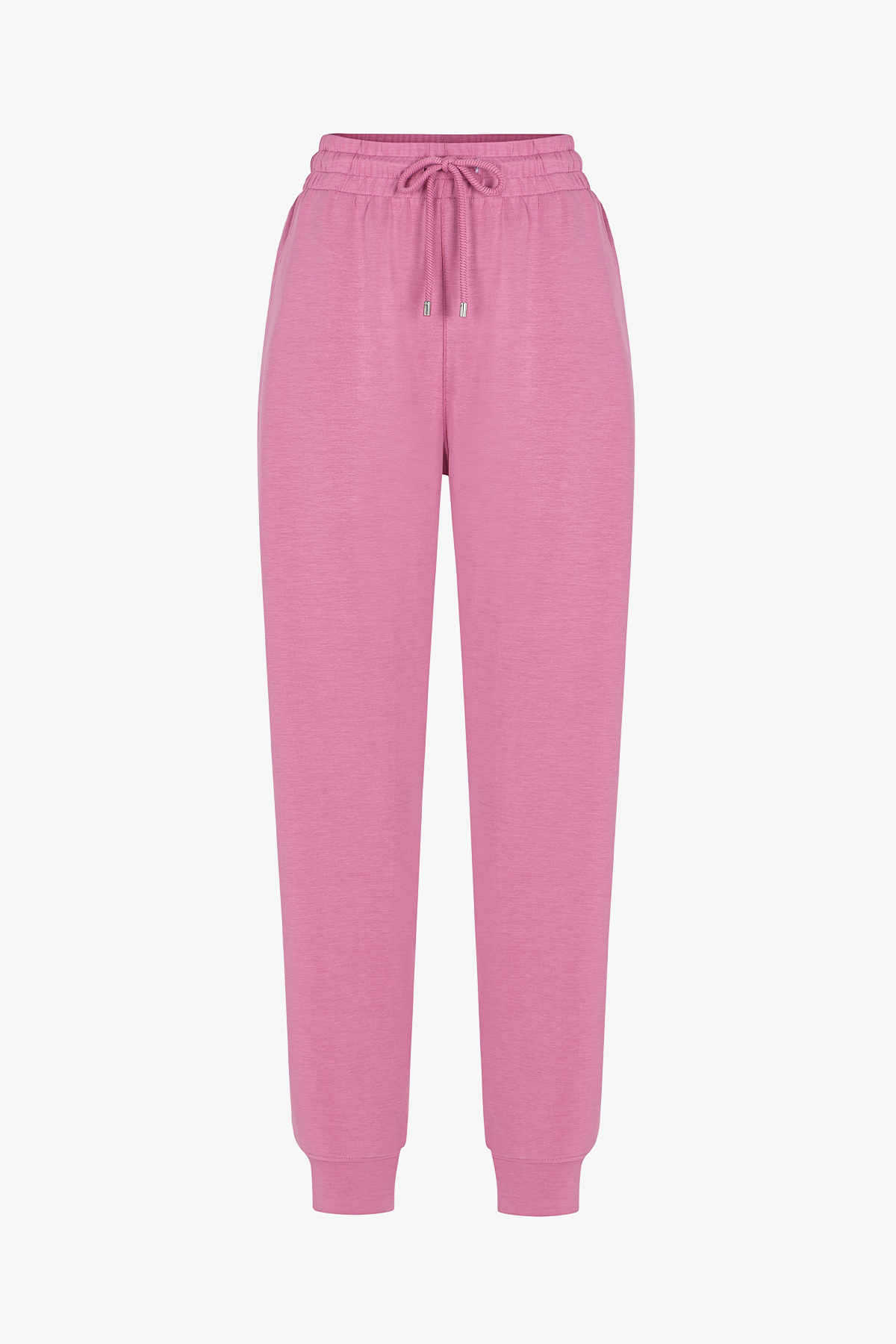 Penti Gül Pembesi Modal Cuff Jogger Pantolon