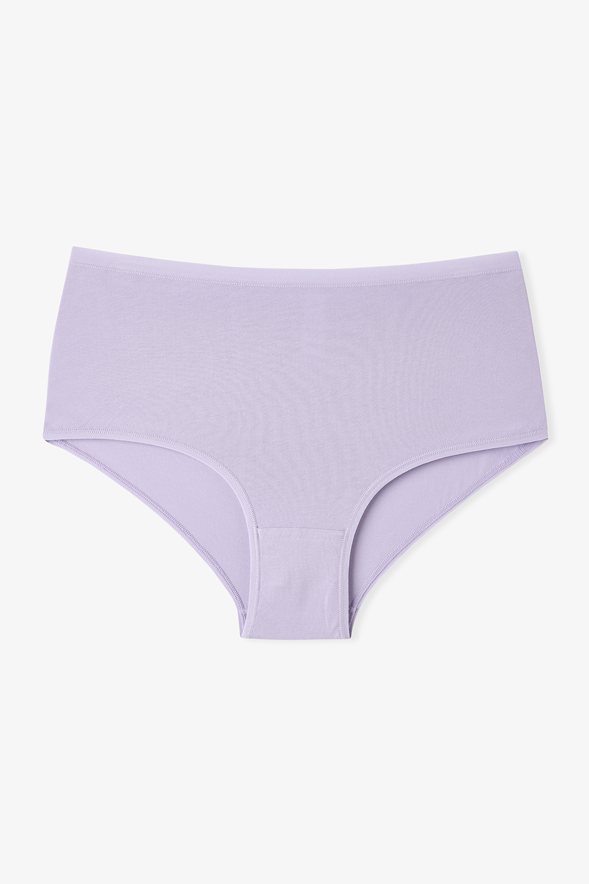 Penti Pure Feel Çiçekli Yüksek Bel 3'lü Slip Külot görsel 4