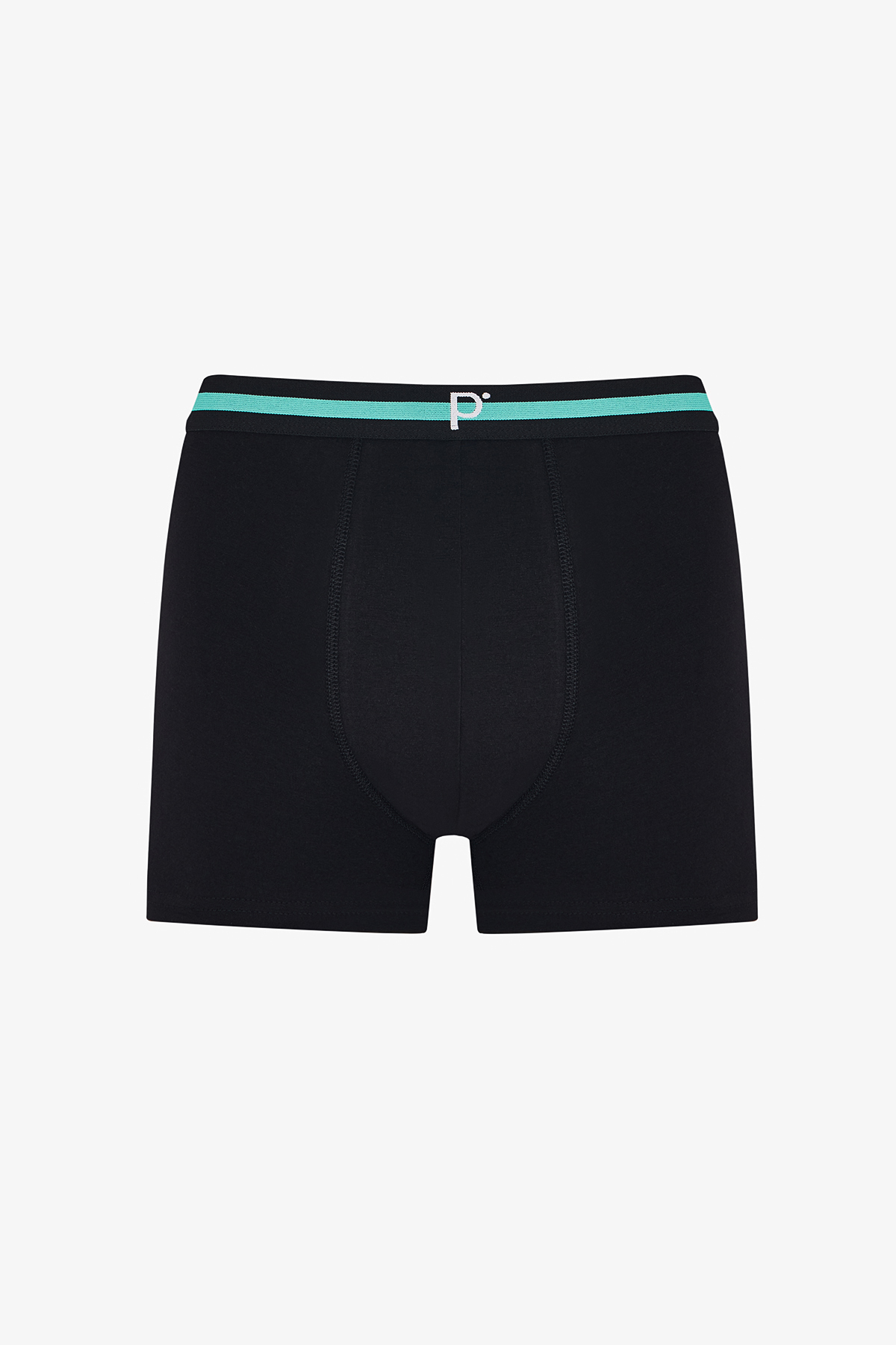 Penti Erkek Klasik Core 5'li Boxer görsel 3