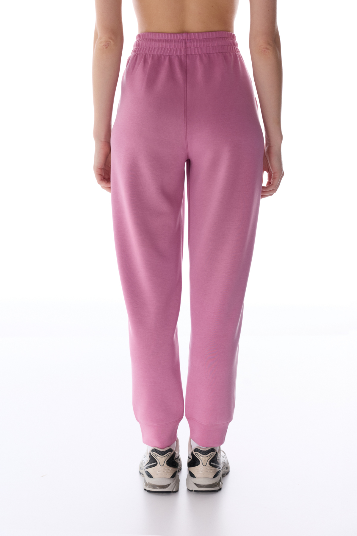 Penti Gül Pembesi Modal Cuff Jogger Pantolon görsel 2