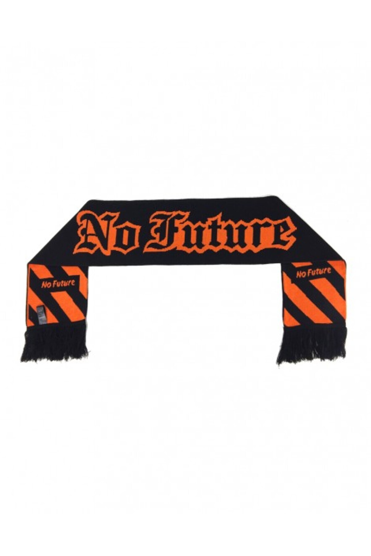 No Future Çift Taraflı Atkı NF0177SYTR görsel 4