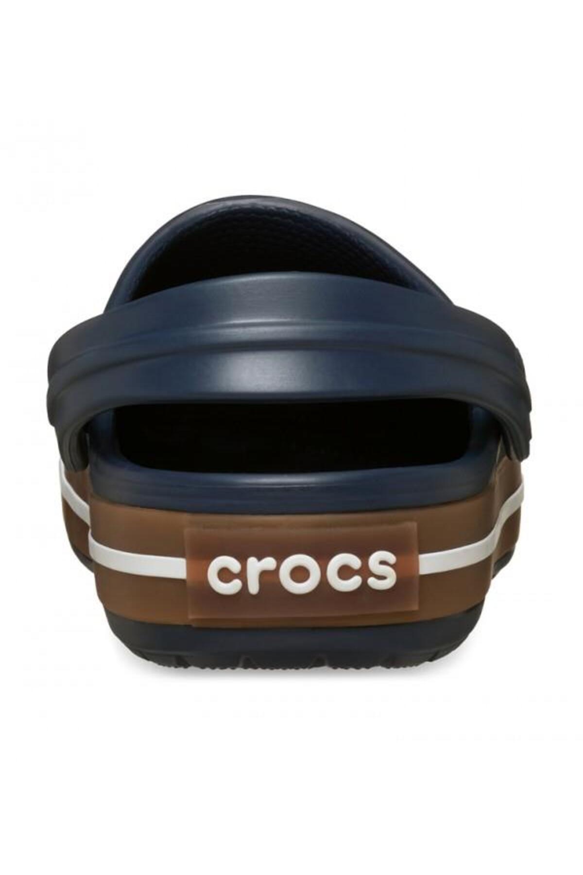 سندل-ترلیک CROCBAND GUM یونیسکس