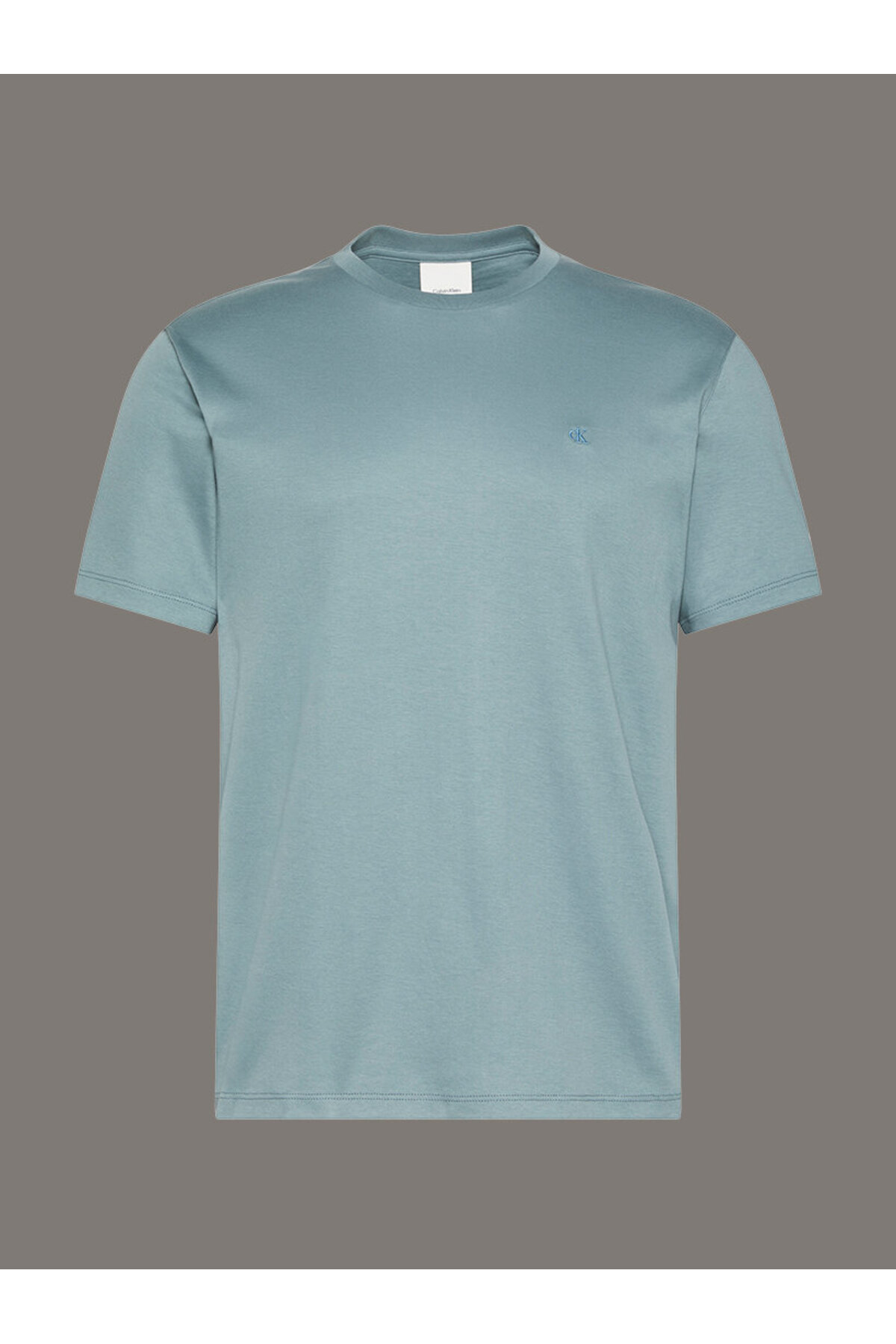تیشرتمردانهCalvin Kleinسبز
