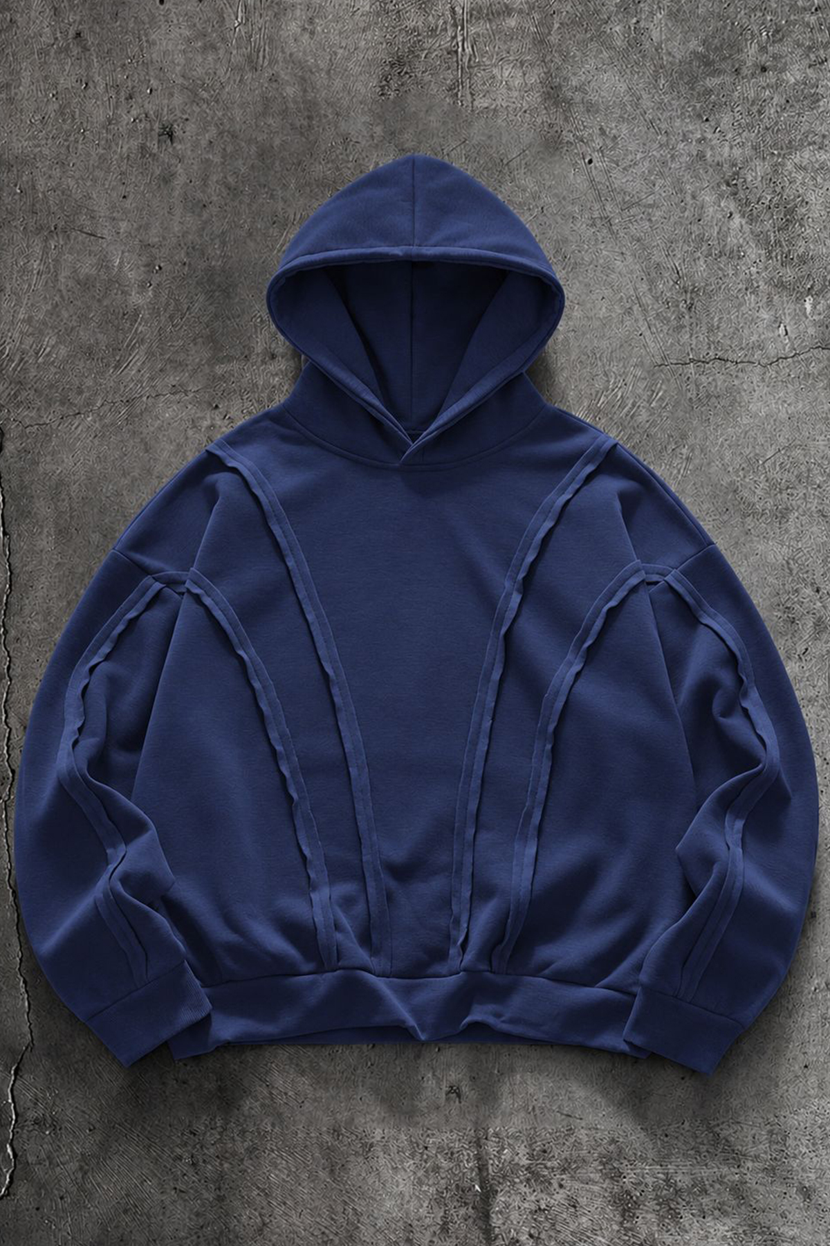 North London Kavisli Oversize Sweatshirt