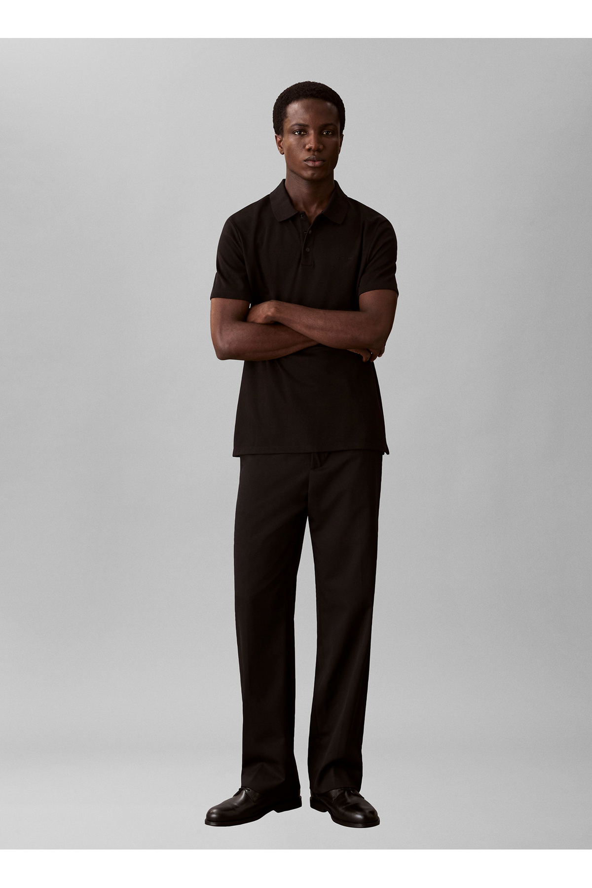 تیشرتمردانهCalvin Kleinمشکی