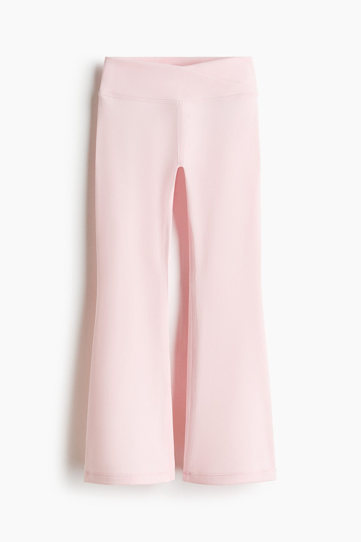 لگ ورزشی ساق پهن SoftMove™ اچ اند ام ساپورت H&M