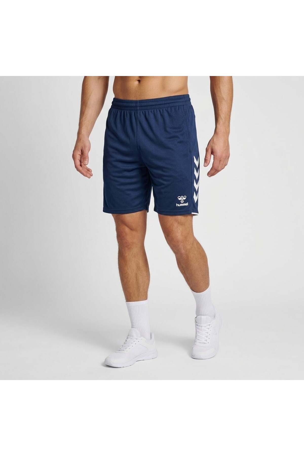 شلوارک مردانه Core 2.0 WOVEN هامل شورت ورزشی hummel