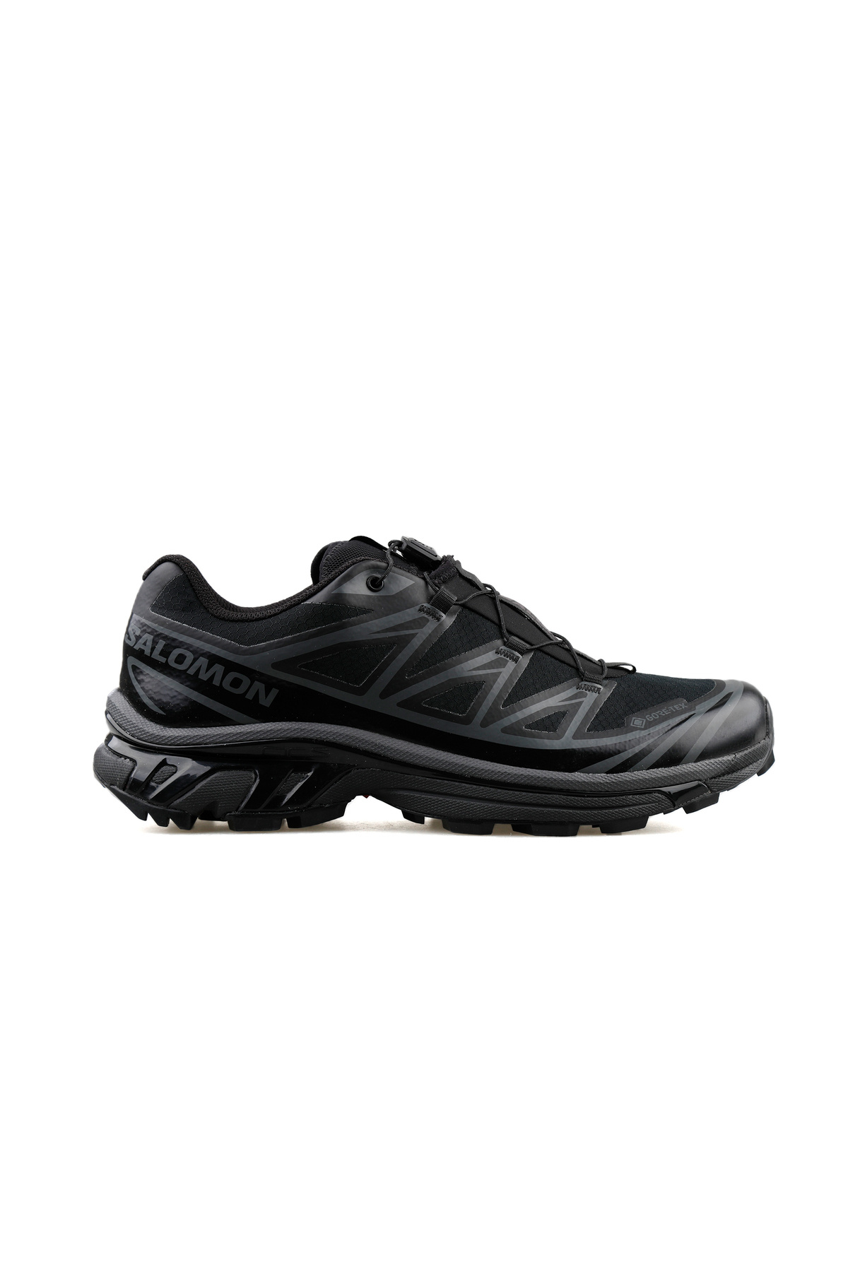 کفش کتانی ضد آب گورتکس XT-6 یونیسکس سالومون کفش اسنیکر Salomon