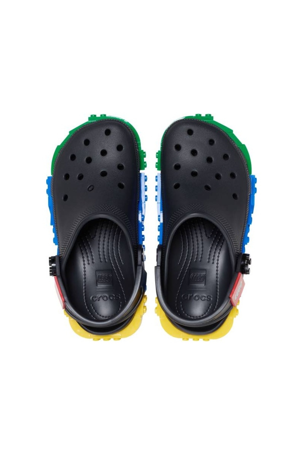 کفش راحتی Lego 4Lw System Clog K