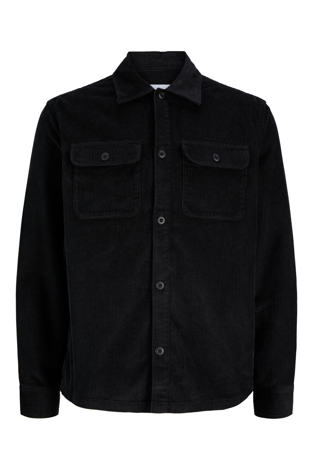 روپوش JJEREGENT CORD LS SN جک اند جونز کت Jack & Jones