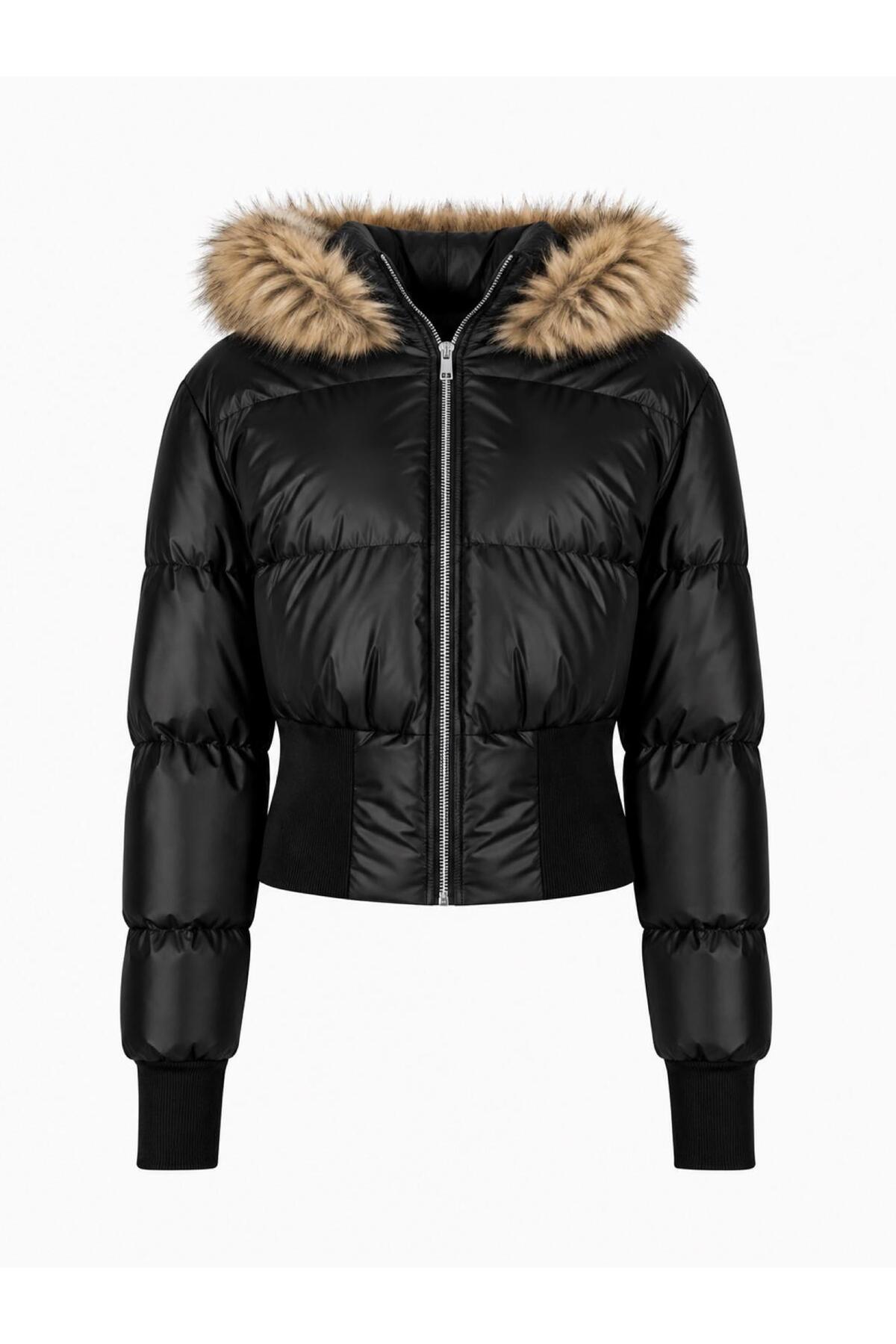 BLACK COFFE FOXY MONT